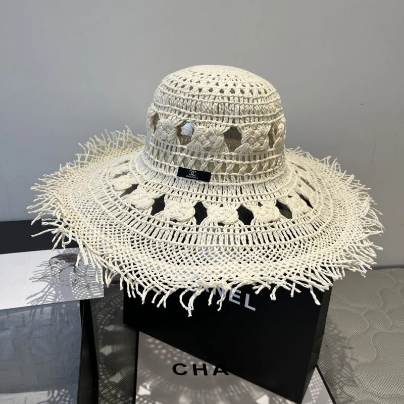 Chanel Caps GoAnywhere 262239