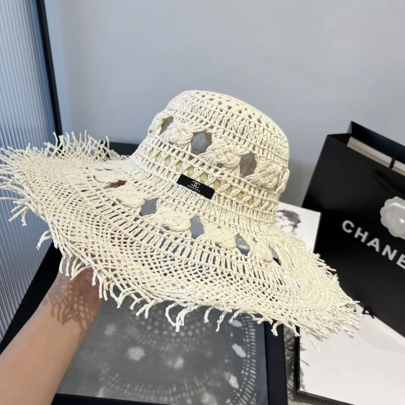 Chanel Caps GoAnywhere 262239