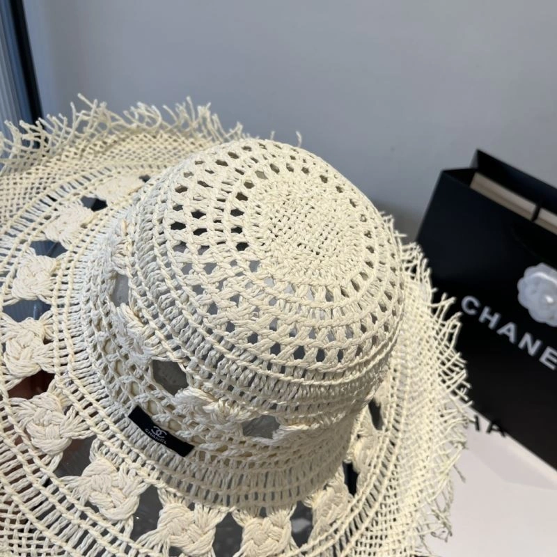 Chanel Caps GoAnywhere 262239