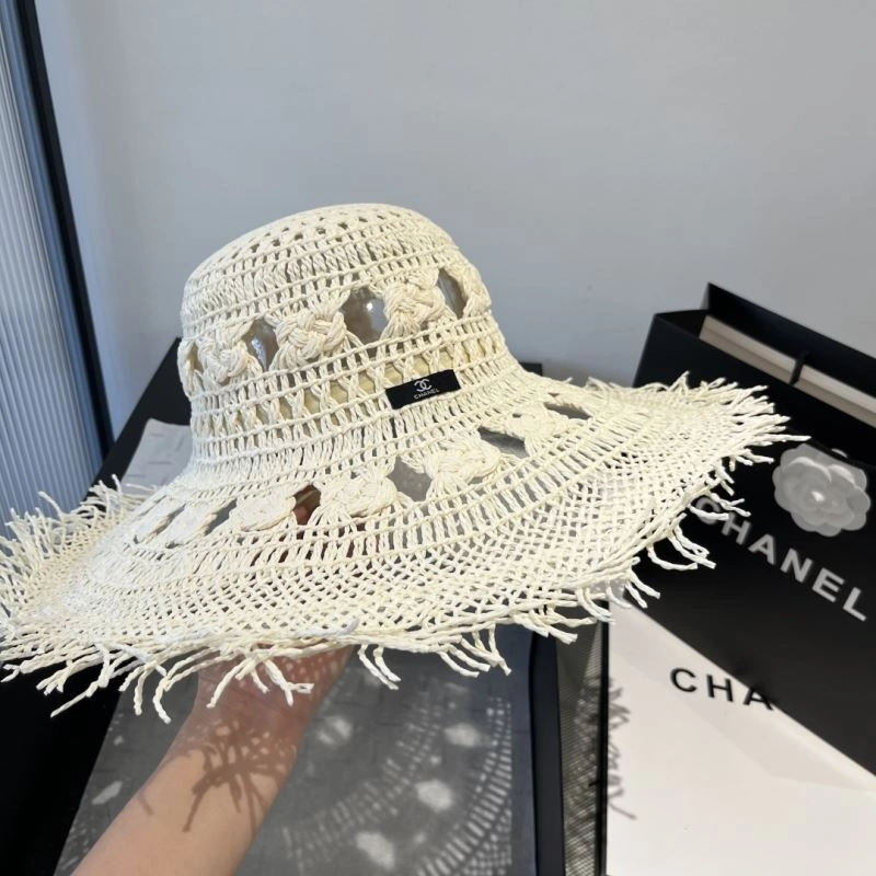 Chanel Caps GoAnywhere 262239