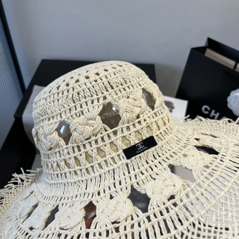 Chanel Caps GoAnywhere 262239
