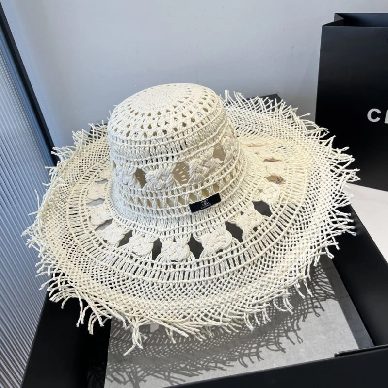 Chanel Caps GoAnywhere 262239