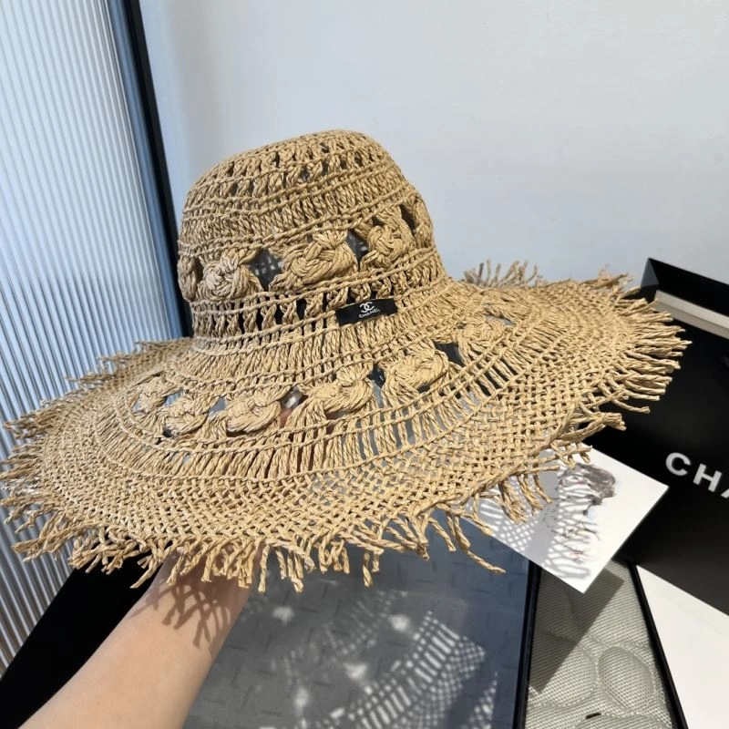 Chanel Caps Elegant 262238