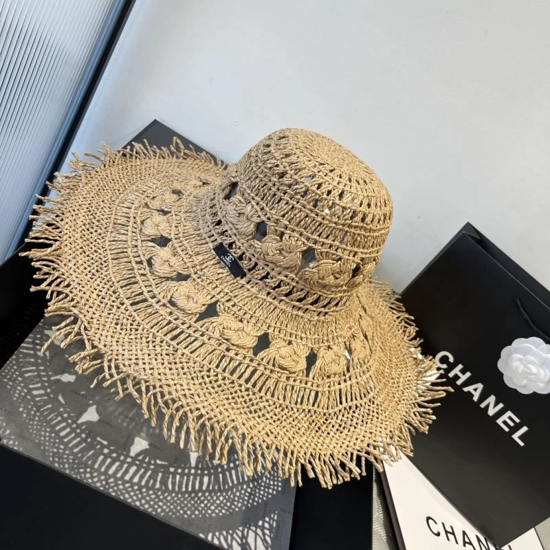 Chanel Caps Elegant 262238