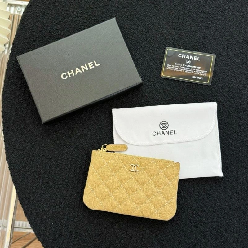 Chanel Card Holders WellDesigned 262684