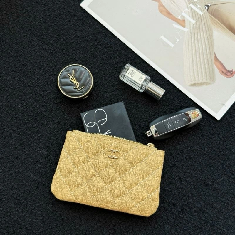 Chanel Card Holders WellDesigned 262684