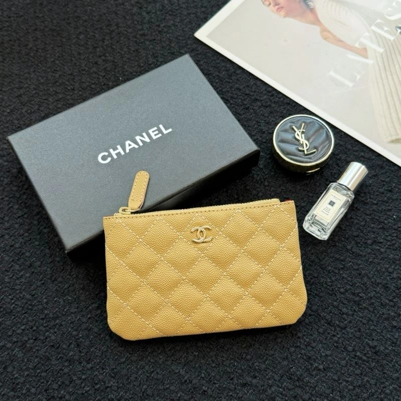 Chanel Card Holders WellDesigned 262684