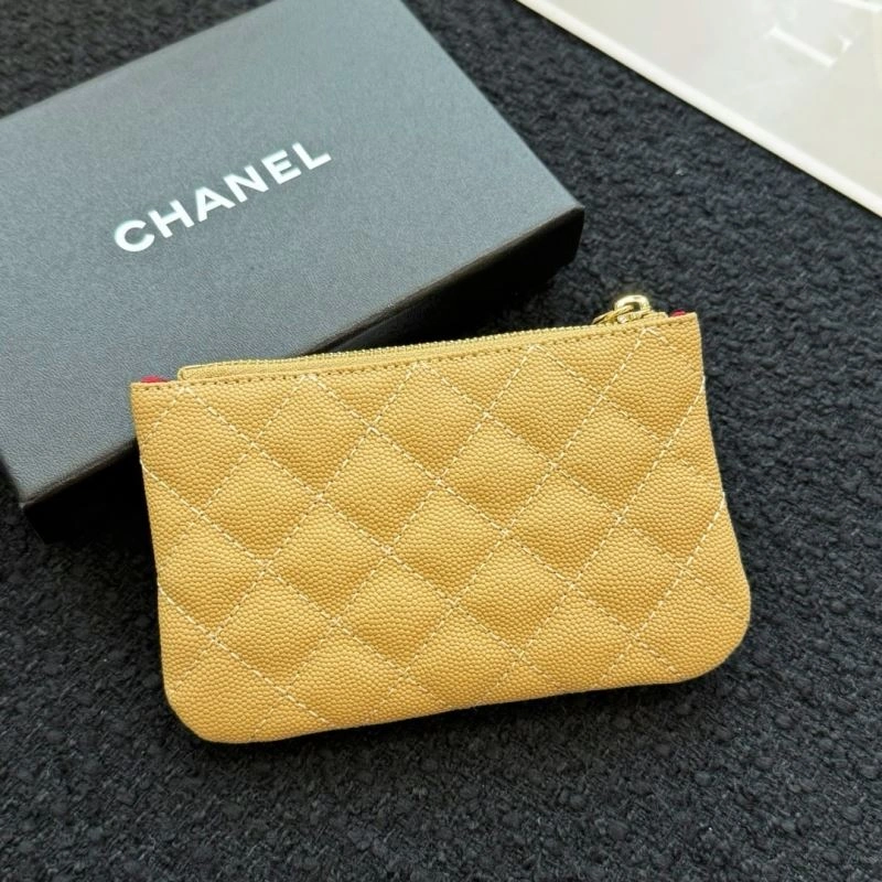 Chanel Card Holders WellDesigned 262684