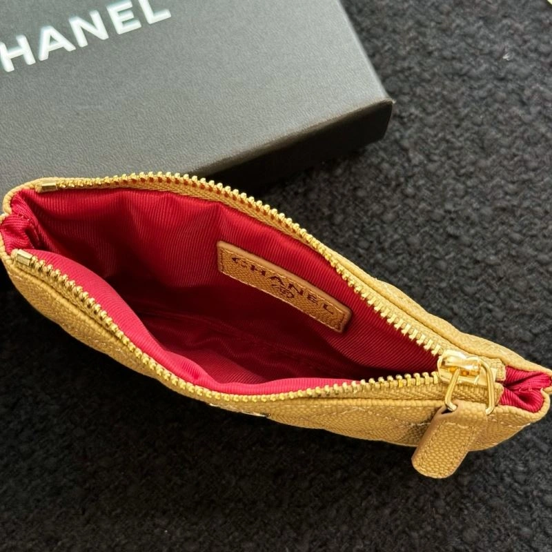 Chanel Card Holders WellDesigned 262684