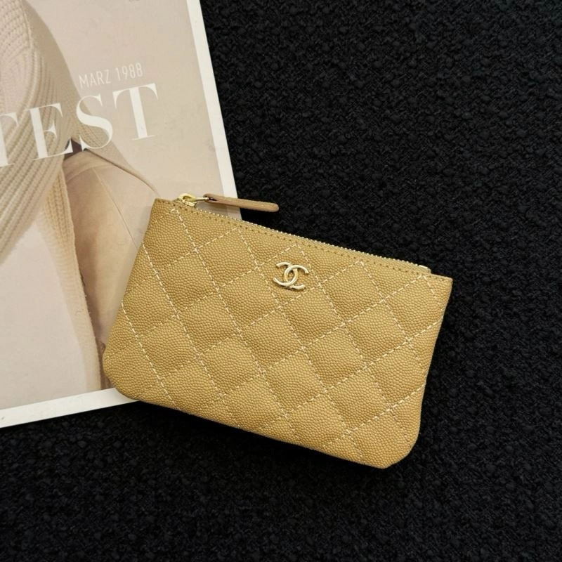 Chanel Card Holders WellDesigned 262684