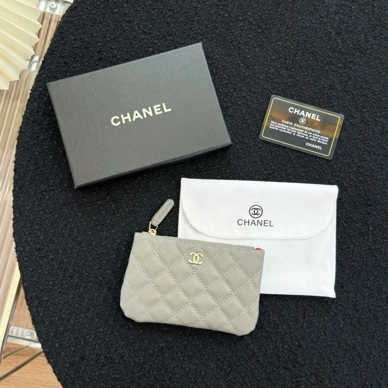 Chanel Card Holders BestValue 262690