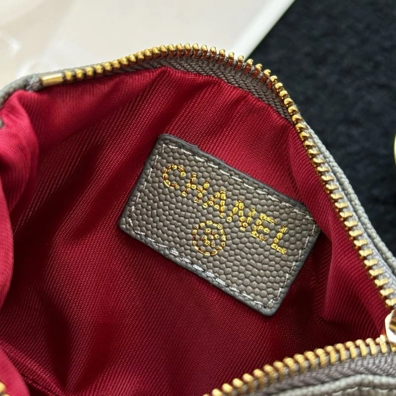 Chanel Card Holders BestValue 262690