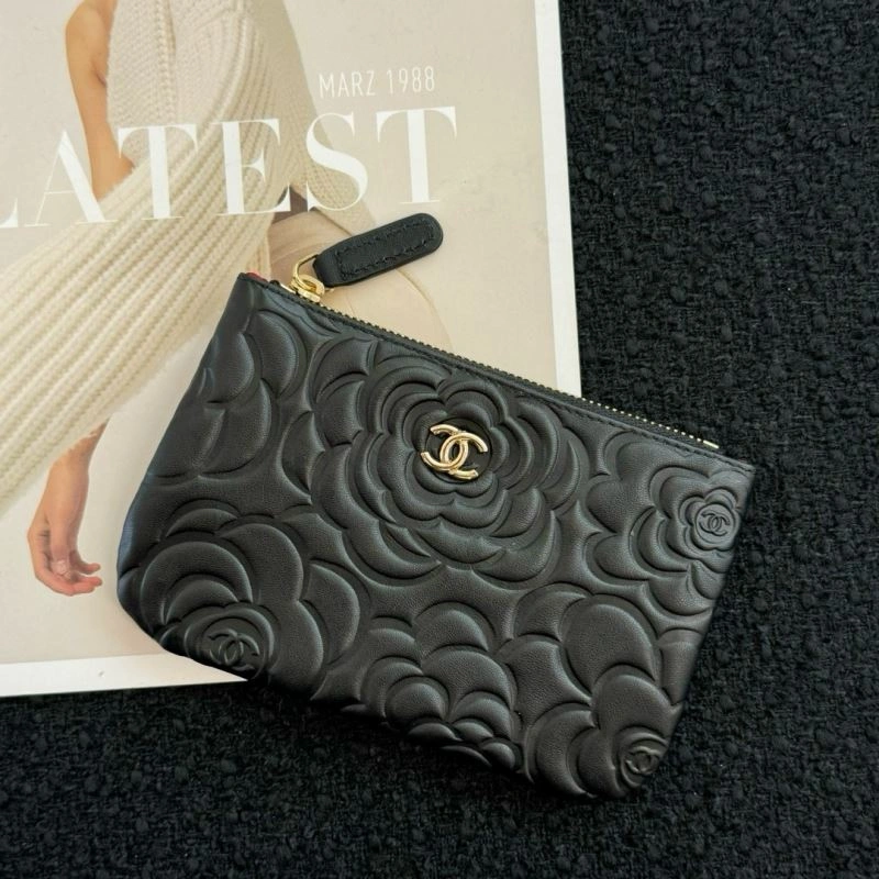 Chanel Card Holders QuickDry 262676