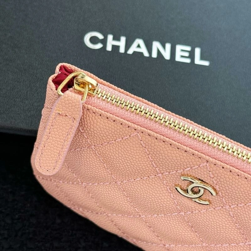 FlexibleFit Chanel Card Holders 262675