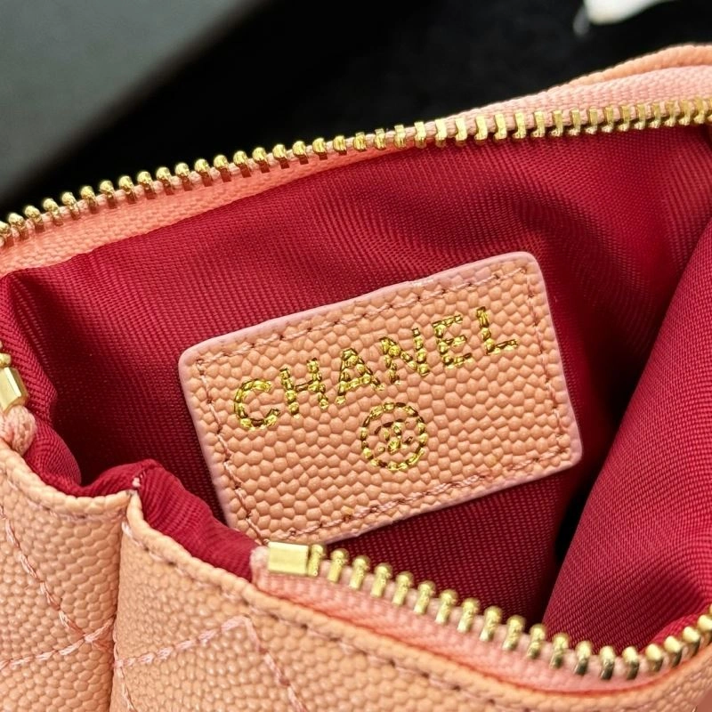 FlexibleFit Chanel Card Holders 262675