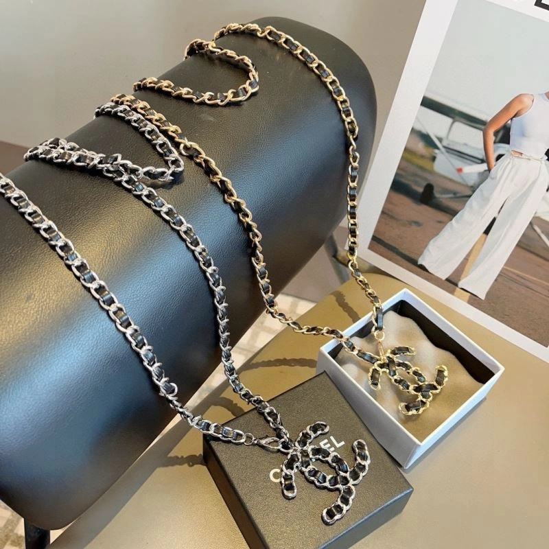 Chanel Chains TimelessDesign 262717