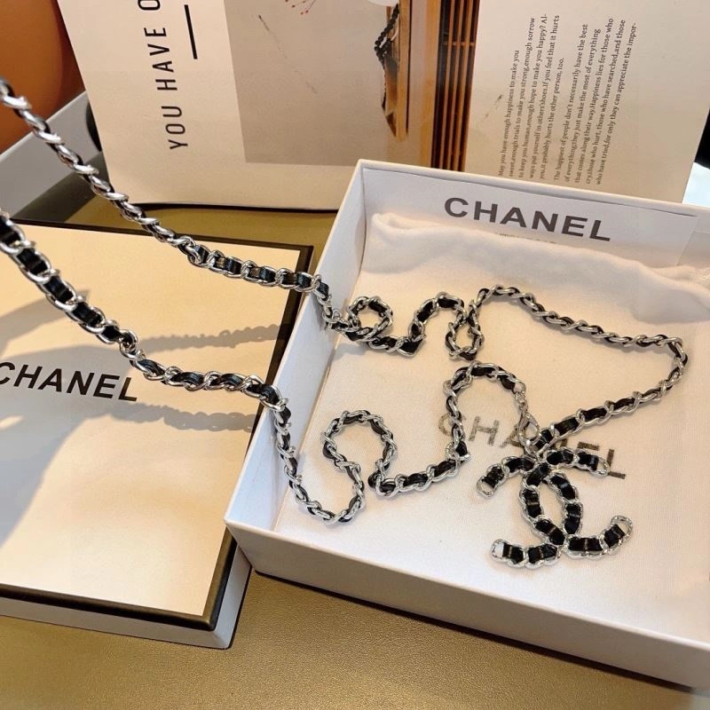 Chanel Chains TimelessDesign 262717