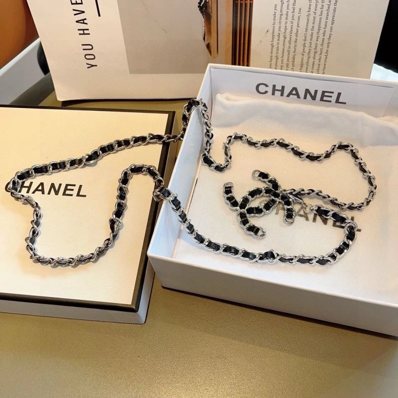 Chanel Chains TimelessDesign 262717