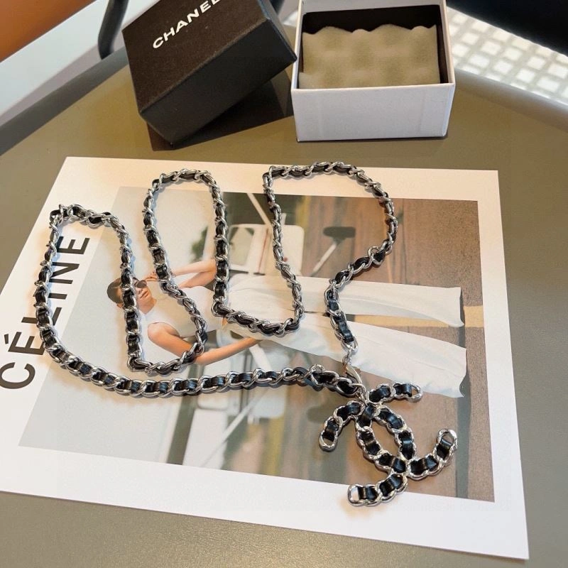 Chanel Chains TimelessDesign 262717