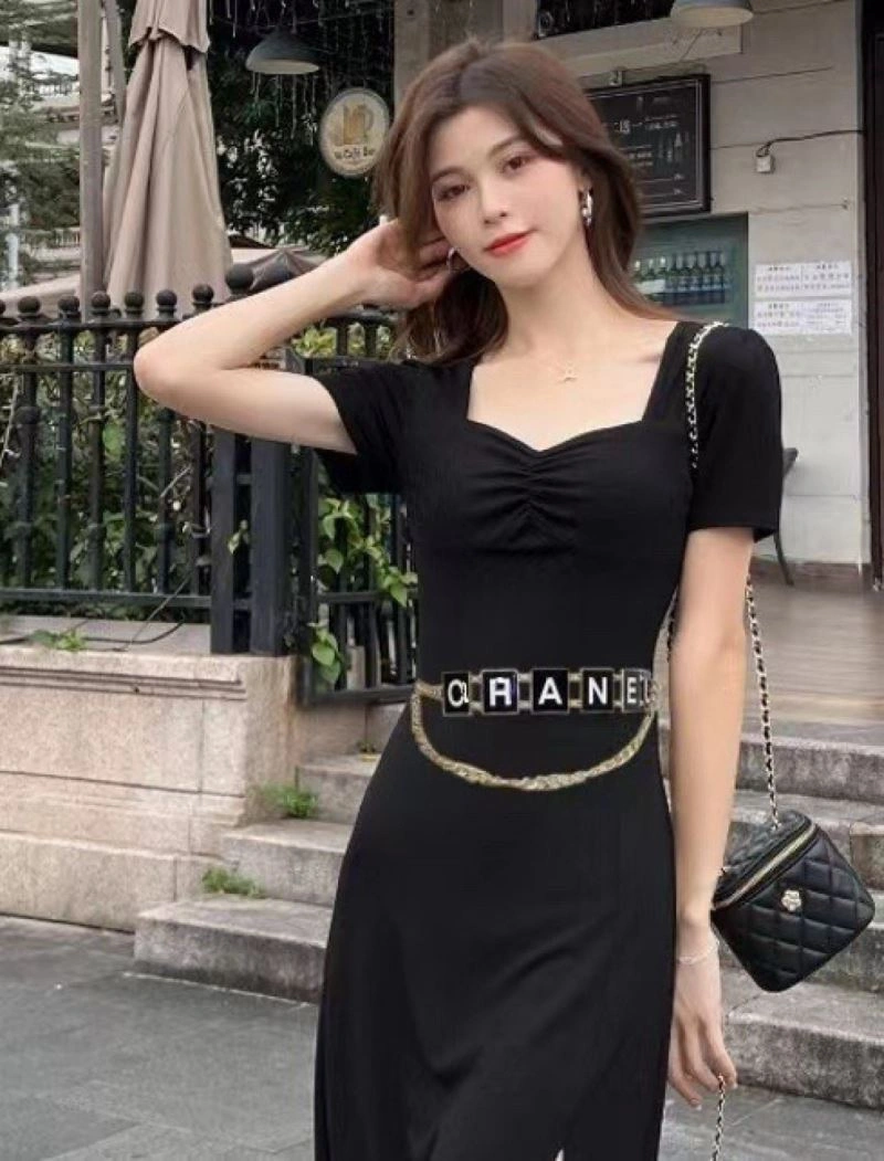 Tailored Chanel Chains 262716