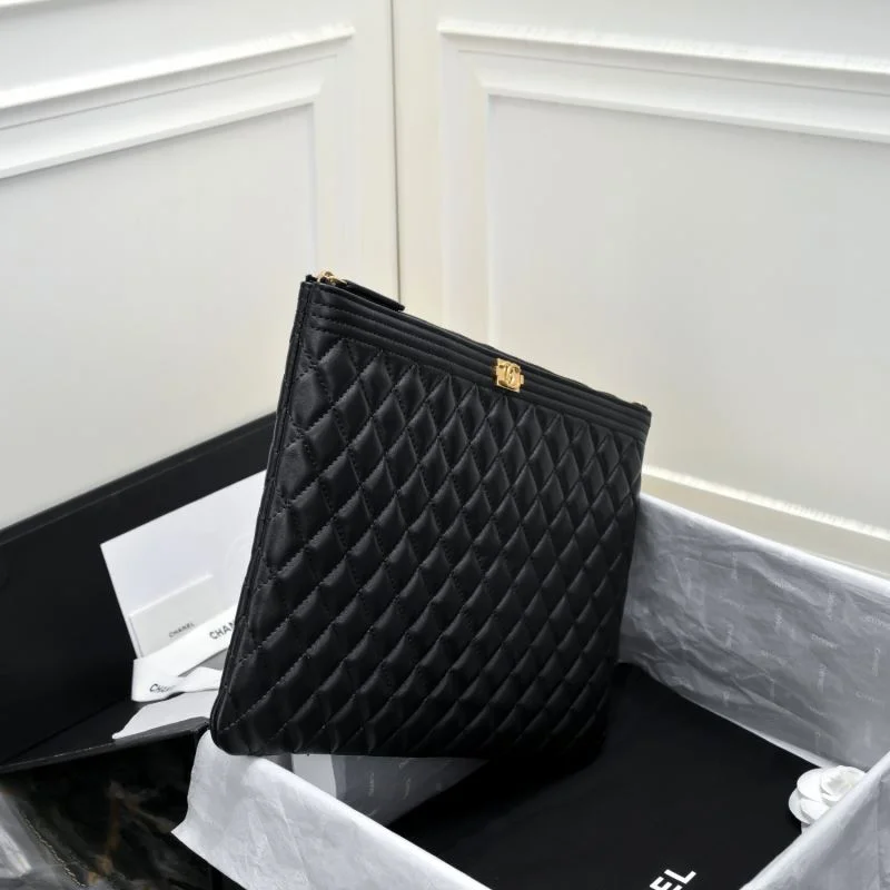 Chanel Clutch Bags Casual 54068