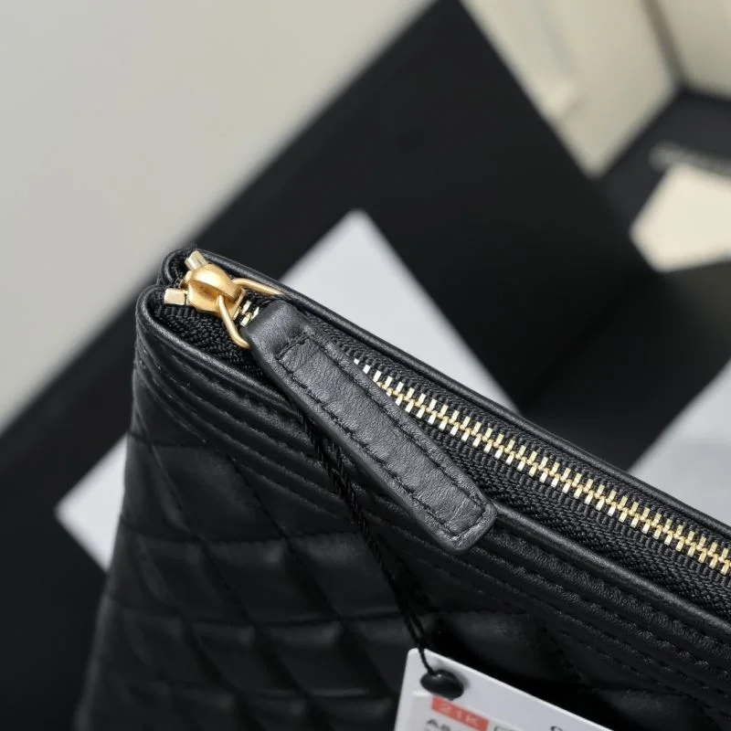 Chanel Clutch Bags Casual 54068