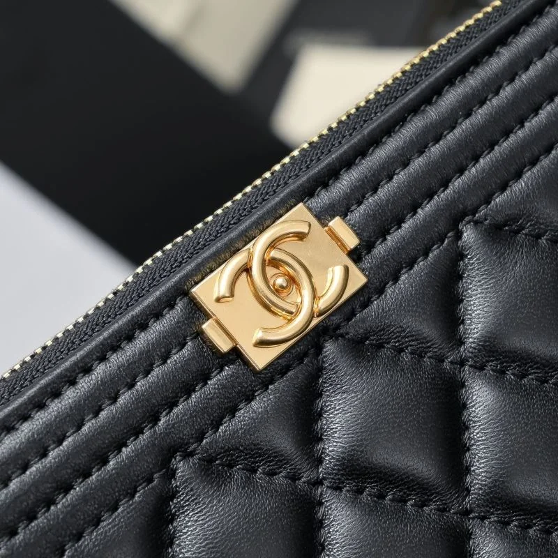 Chanel Clutch Bags Casual 54068