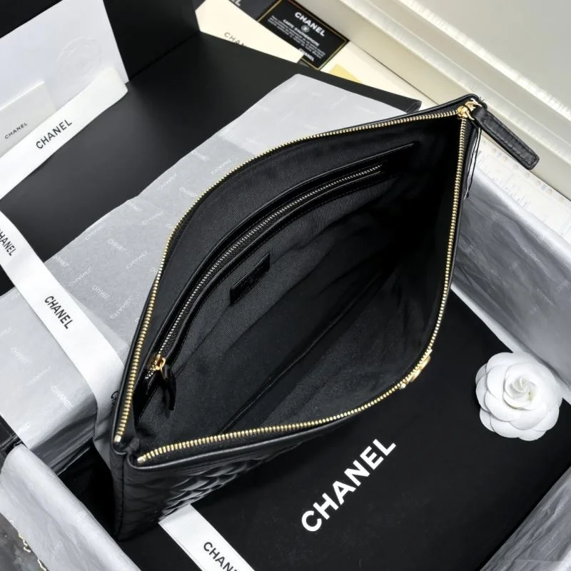 Chanel Clutch Bags Casual 54068