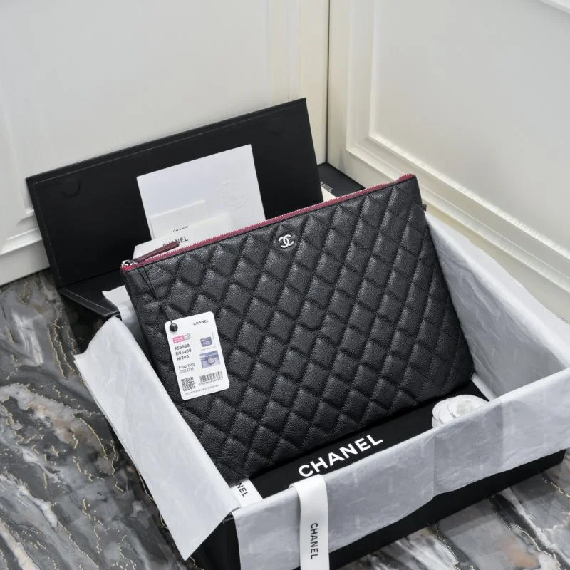 Comfortable Chanel Clutch Bags 54167