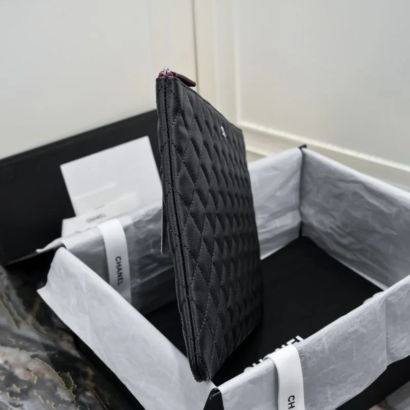 Comfortable Chanel Clutch Bags 54167
