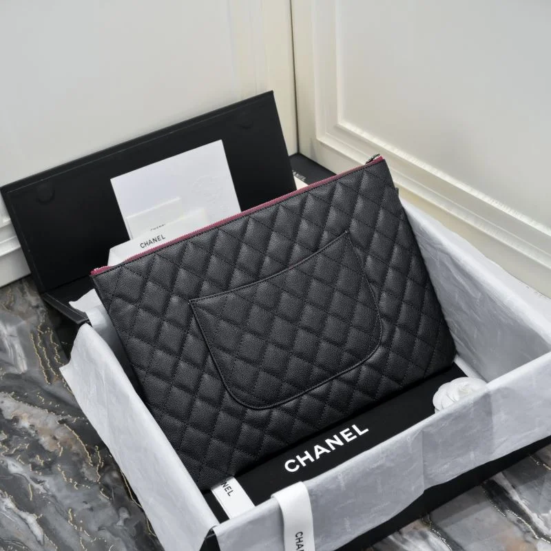 Comfortable Chanel Clutch Bags 54167