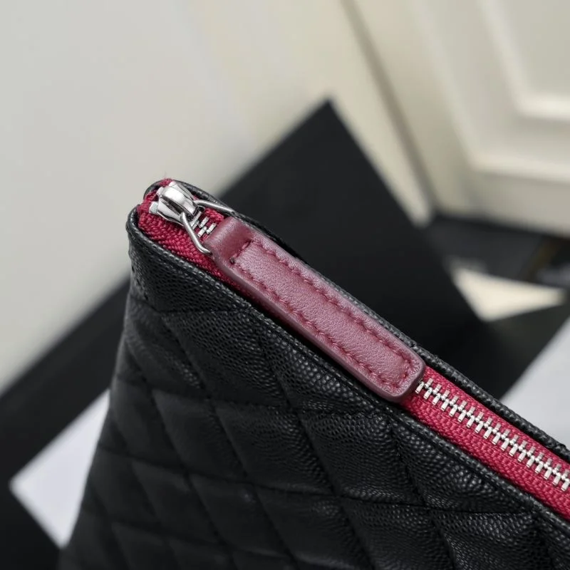 Comfortable Chanel Clutch Bags 54167