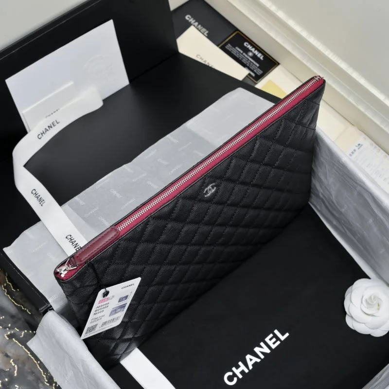 Comfortable Chanel Clutch Bags 54167