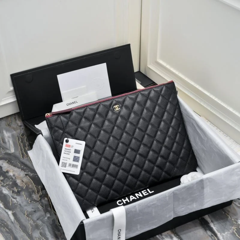 Chanel Clutch Bags Upgraded 54061