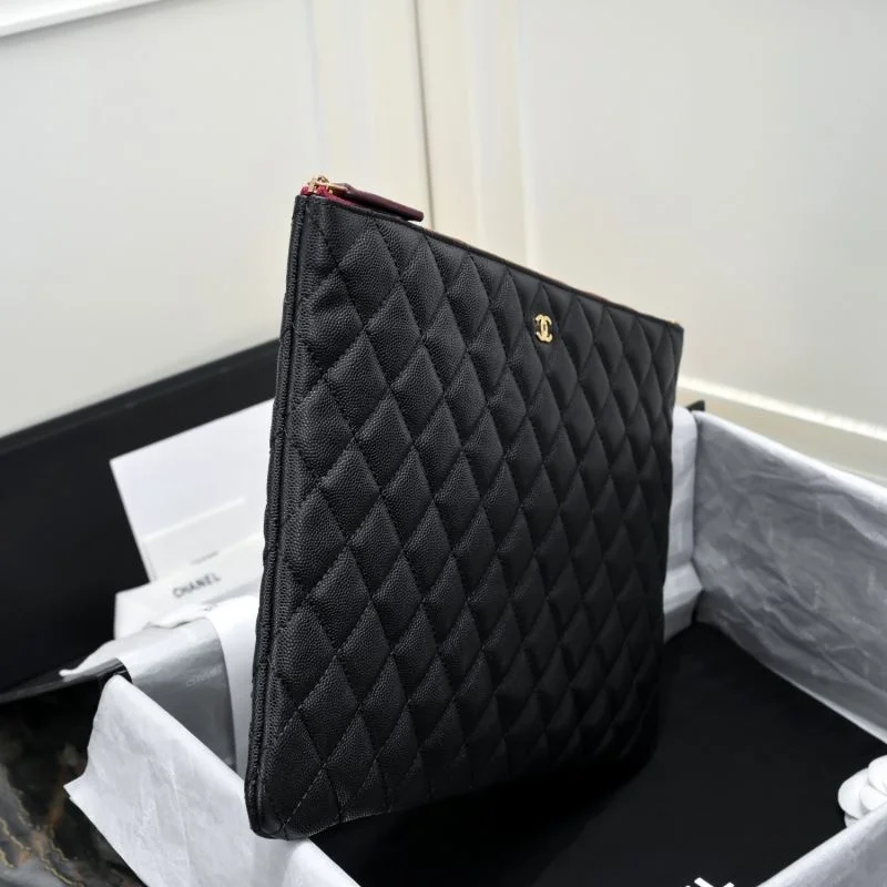 Chanel Clutch Bags Upgraded 54061