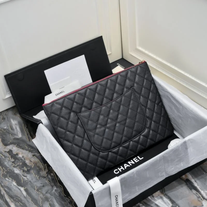 Chanel Clutch Bags Upgraded 54061