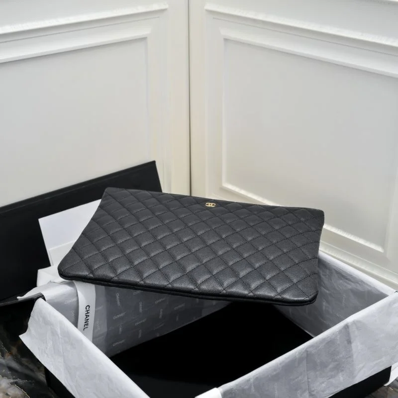 Chanel Clutch Bags Upgraded 54061