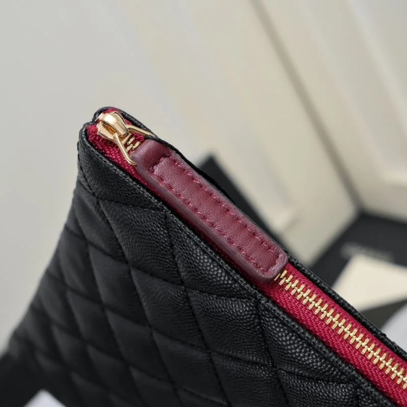 Chanel Clutch Bags Upgraded 54061