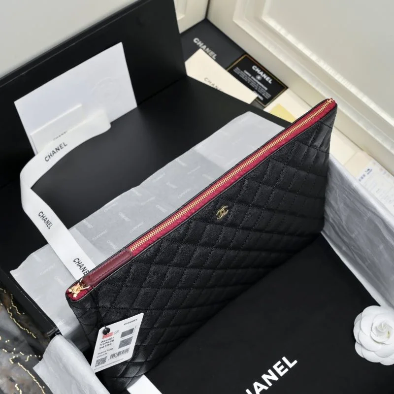 Chanel Clutch Bags Upgraded 54061