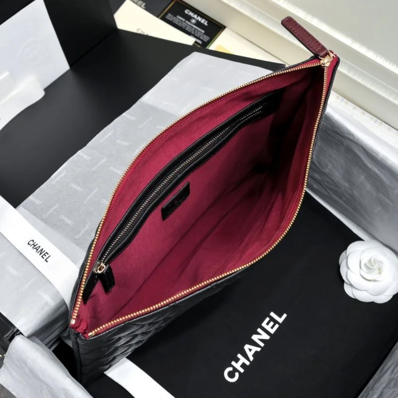 Chanel Clutch Bags Upgraded 54061