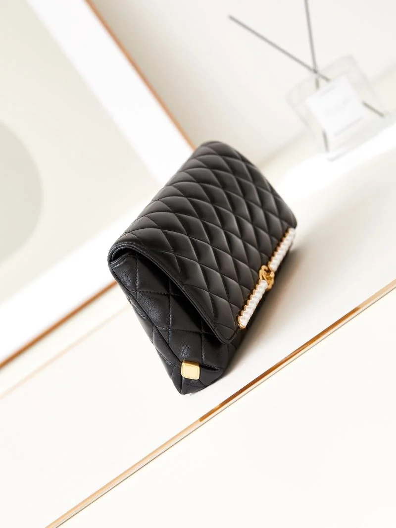 Lightweight Chanel Clutch Bags 53951