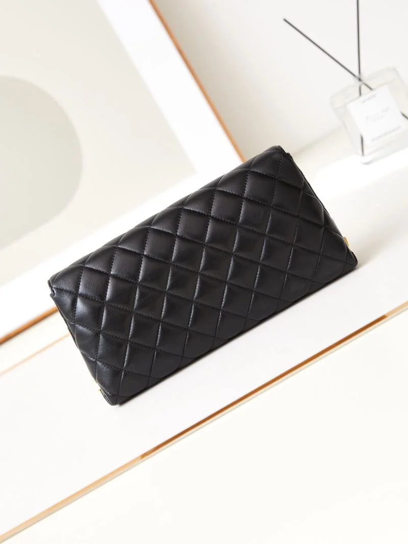 Lightweight Chanel Clutch Bags 53951