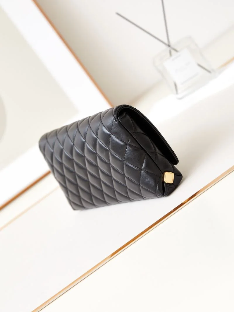 Lightweight Chanel Clutch Bags 53951