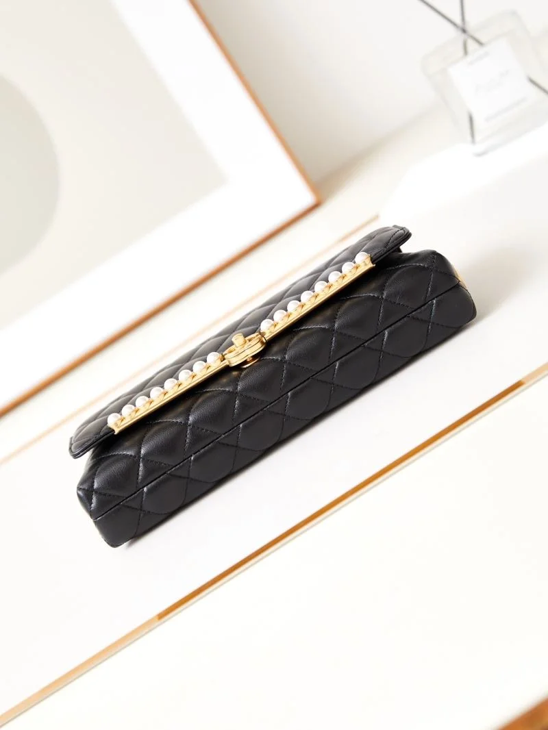 Lightweight Chanel Clutch Bags 53951