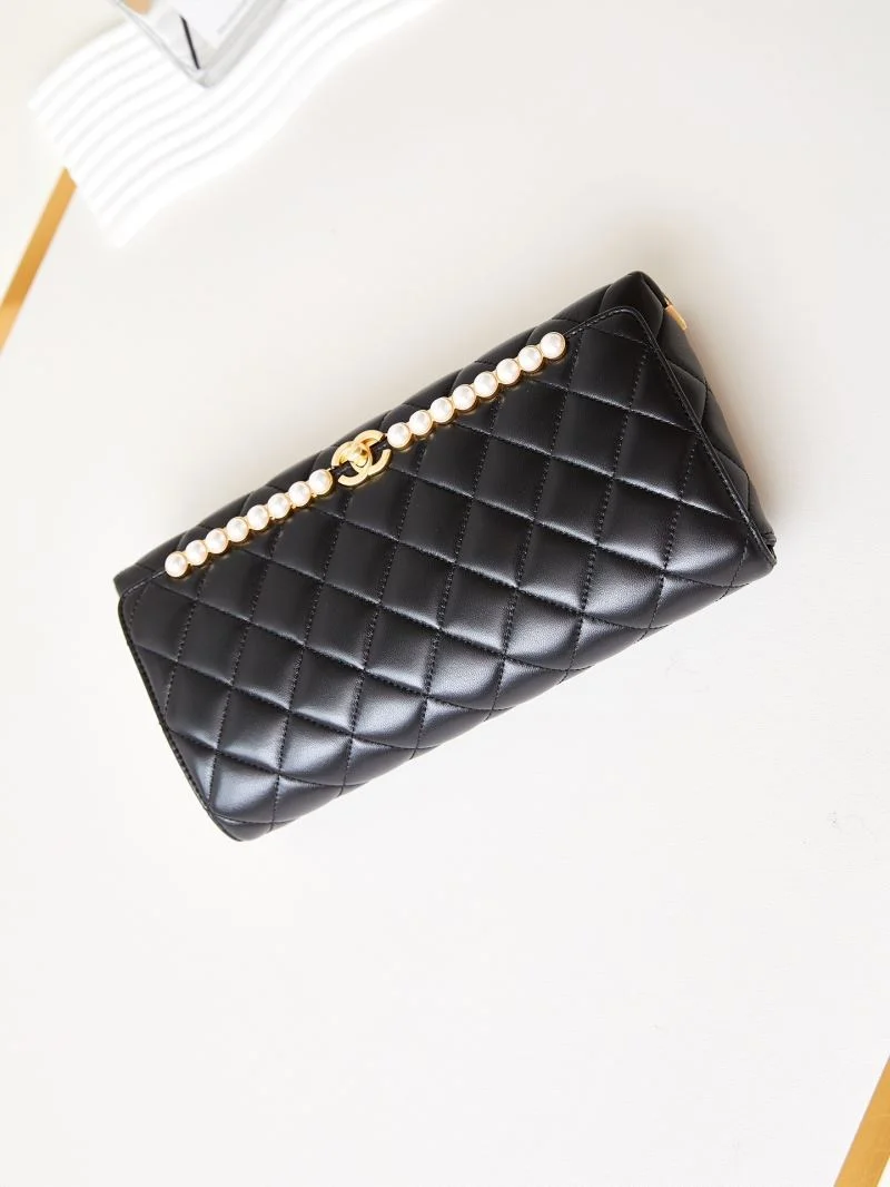 Lightweight Chanel Clutch Bags 53951
