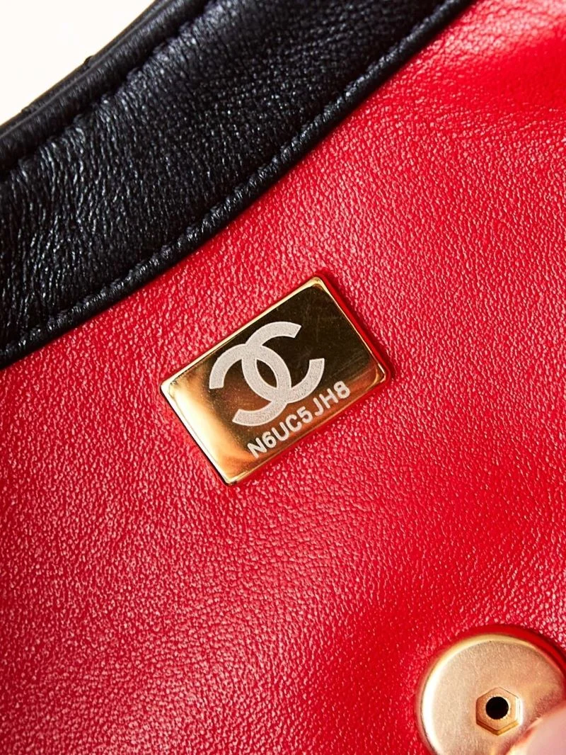 Lightweight Chanel Clutch Bags 53951