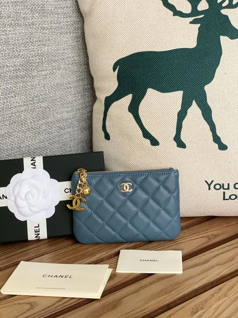 Upgraded Chanel Clutch Bags 57239