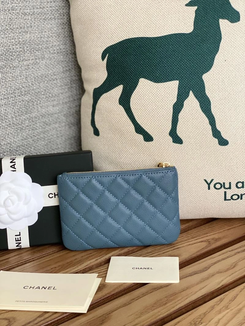 Upgraded Chanel Clutch Bags 57239