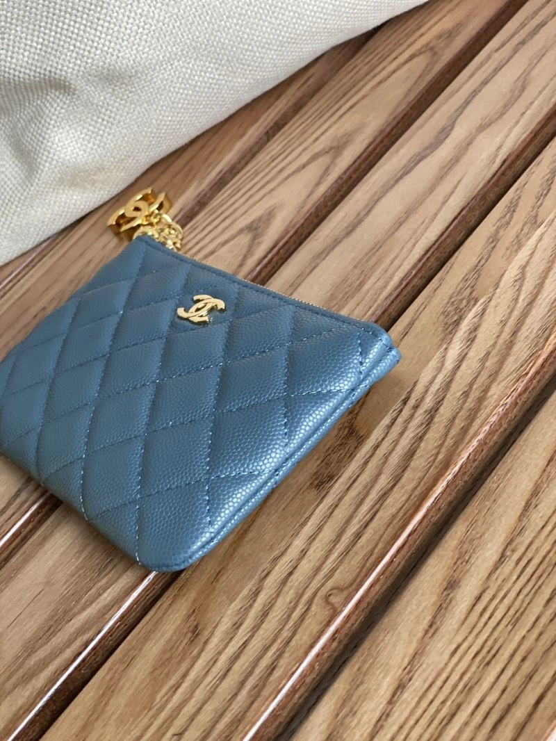 Upgraded Chanel Clutch Bags 57239