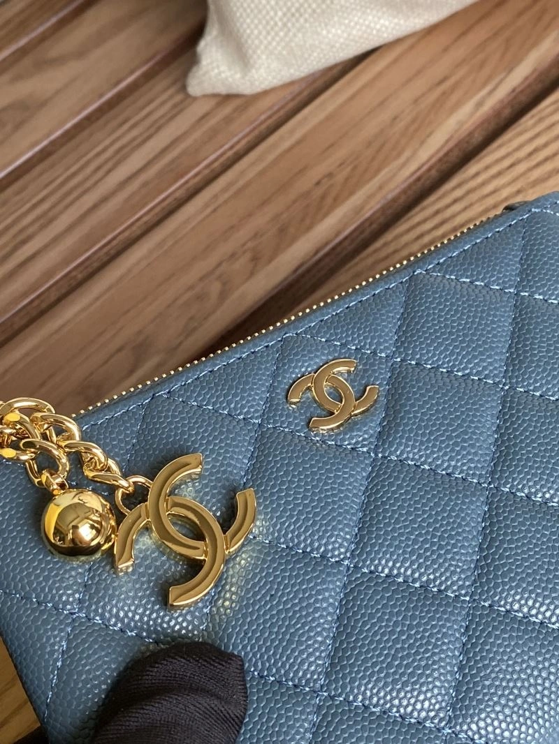 Upgraded Chanel Clutch Bags 57239